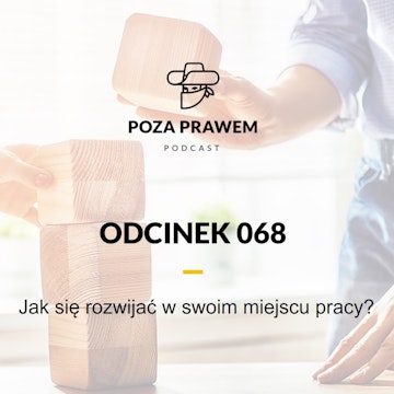 Jak się rozwijać w swoim miejscu pracy?