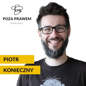 Jak się włamać do kancelarii prawnej? Piotr Konieczny z Niebezpiecznik.pl