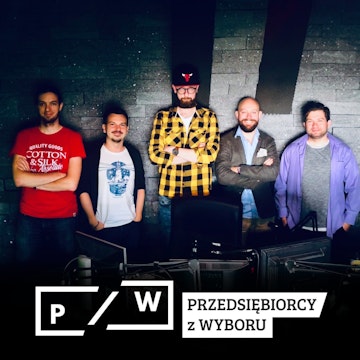 #24 Z ziemi włoskiej do Polski światłowodem