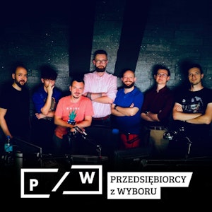 #12 Przedsiębiorcze płatki śniegu