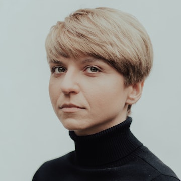 Radio Książki 150. Małgorzata Boryczka