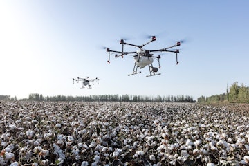 Alex Novotný, DronPro: O současnosti i budoucnosti dronů (nejen) na cestách