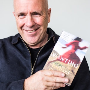 Richard Flanagan dla Radia WL