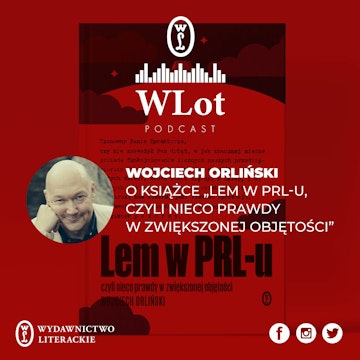 WLot 13 - Wojciech Orliński