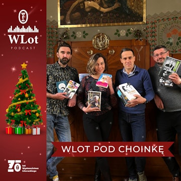 WLot 50: Wprost pod choinkę!