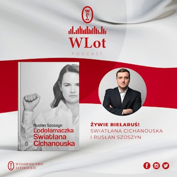 WLot 35 - Żywie Biełaruś!