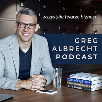 Greg Albrecht Podcast