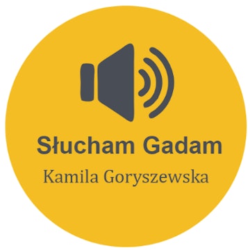 SG#112 Wilczym tropem | Łukasz Długowski