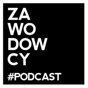 ZAWODOWCY #054 – Peter Gloor – Czy szczęście można zmierzyć?