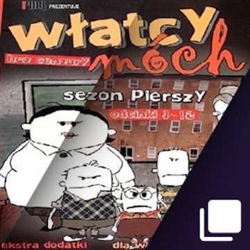 Włatcy móch