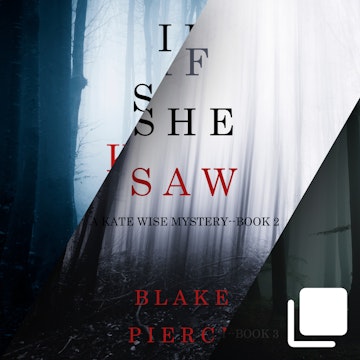 A Kate Wise Mystery