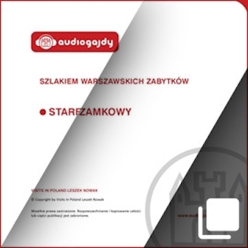 Szlakiem warszawskich zabytków