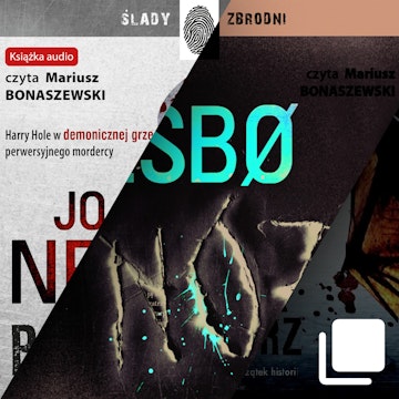 Cykl z Harrym Hole