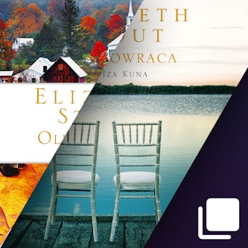 Olive Kitteridge
