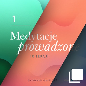 Medytacje prowadzone