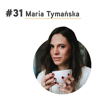 #31 Maria Tymańska - Super Maria Bros