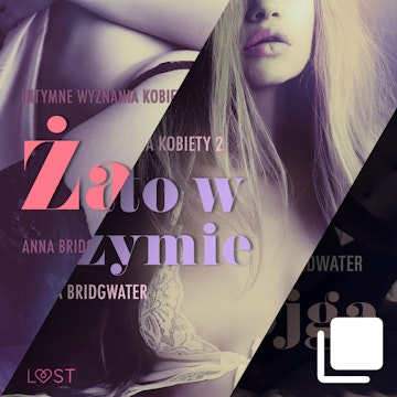 Intymne wyznania kobiety