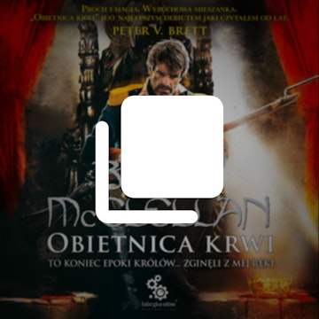 Trylogia Magów Prochowych