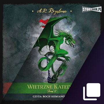 Wietrzne Katedry