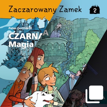 Zaczarowany Zamek