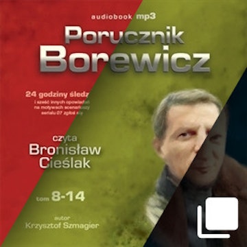 Porucznik Borewicz