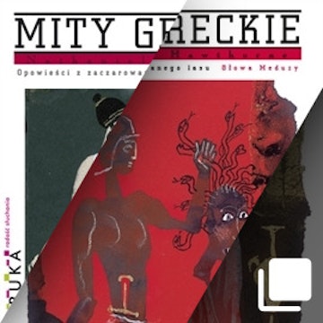 Mity greckie