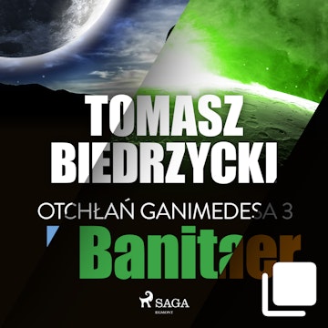 Otchłań Ganimedesa