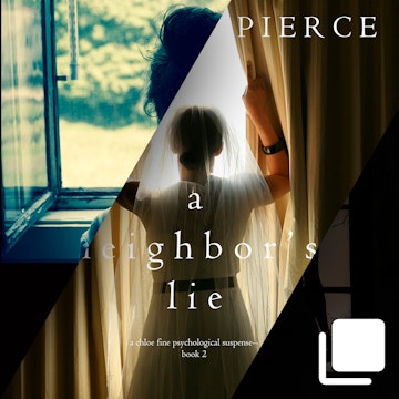A Chloe Fine Psychological Suspense Mystery