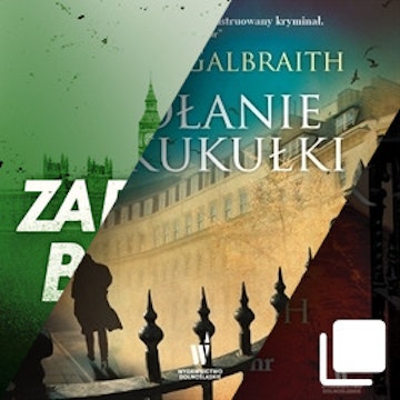 Cormoran Strike