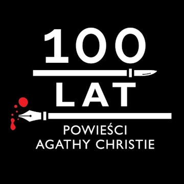 Krzysztof Gosztyła czyta kryminały Agathy Christie