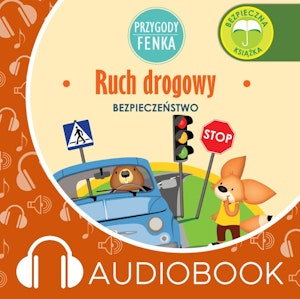 Przygody Fenka. Ruch drogowy