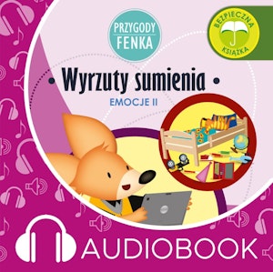 Przygody Fenka. Wyrzuty sumienia