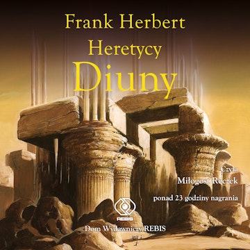Heretycy Diuny