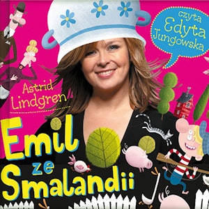 Emil ze Smalandii