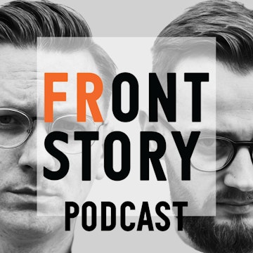 Frontstory Podcast