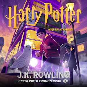 Harry Potter i Więzień Azkabanu