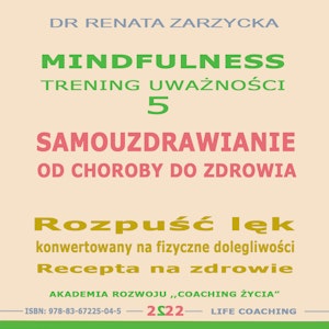 Samouzdrawianie. Od choroby do zdrowia