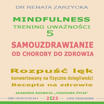 Samouzdrawianie. Od choroby do zdrowia