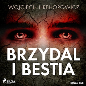 Brzydal i bestia