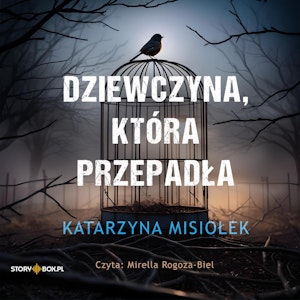 Dziewczyna, która przepadła