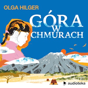 Góra w chmurach