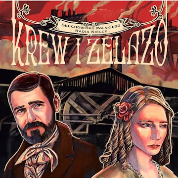 Krew i żelazo