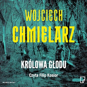 Królowa Głodu