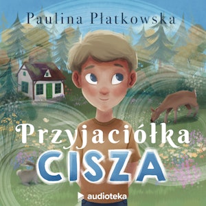 Przyjaciółka cisza