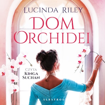 Dom orchidei