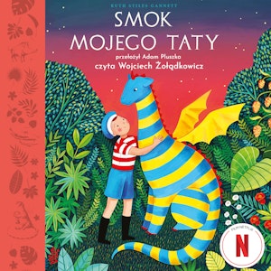 Smok mojego taty