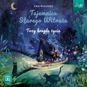 Trzy krople życia