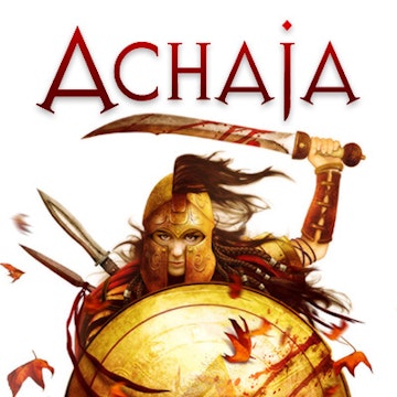 Achaja