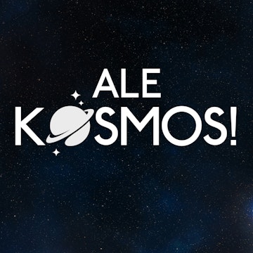 Ale kosmos!