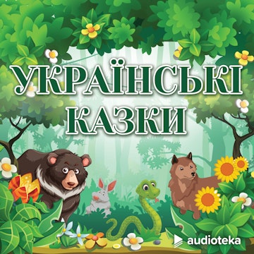 Bajki Ukraińskie